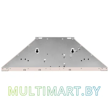 Вытяжка MAUNFELD Retro 60A (бежевый) картинка 12